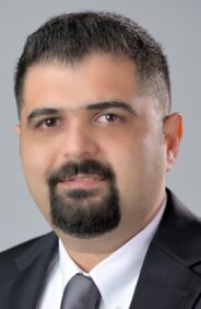 Saeid Agheli