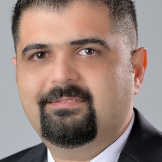 Saeid Agheli