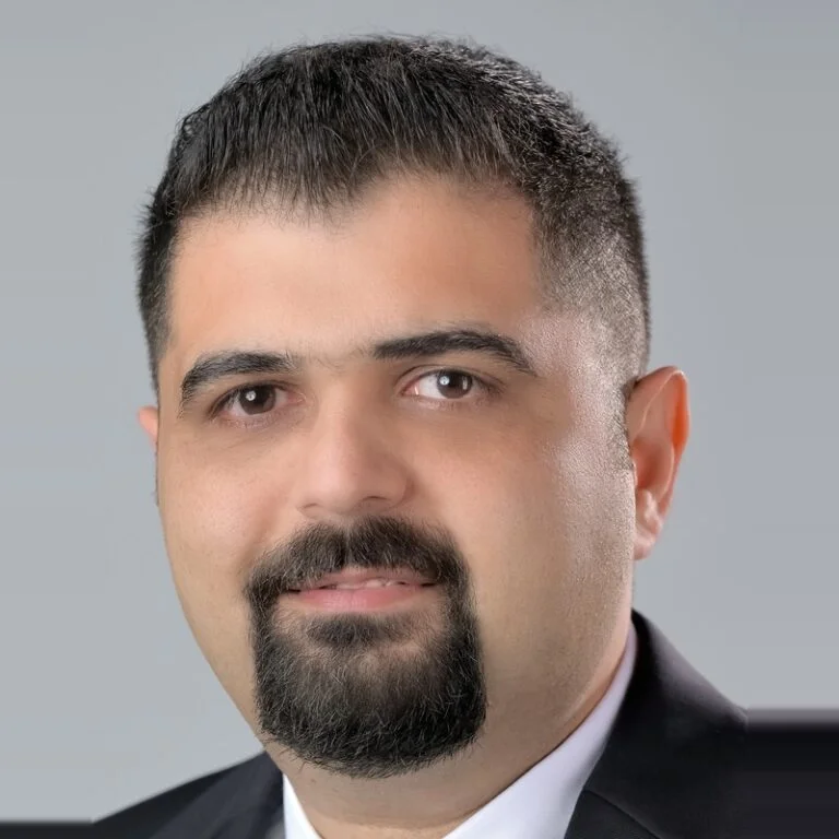 Saeid Agheli, Endpoint Administrator